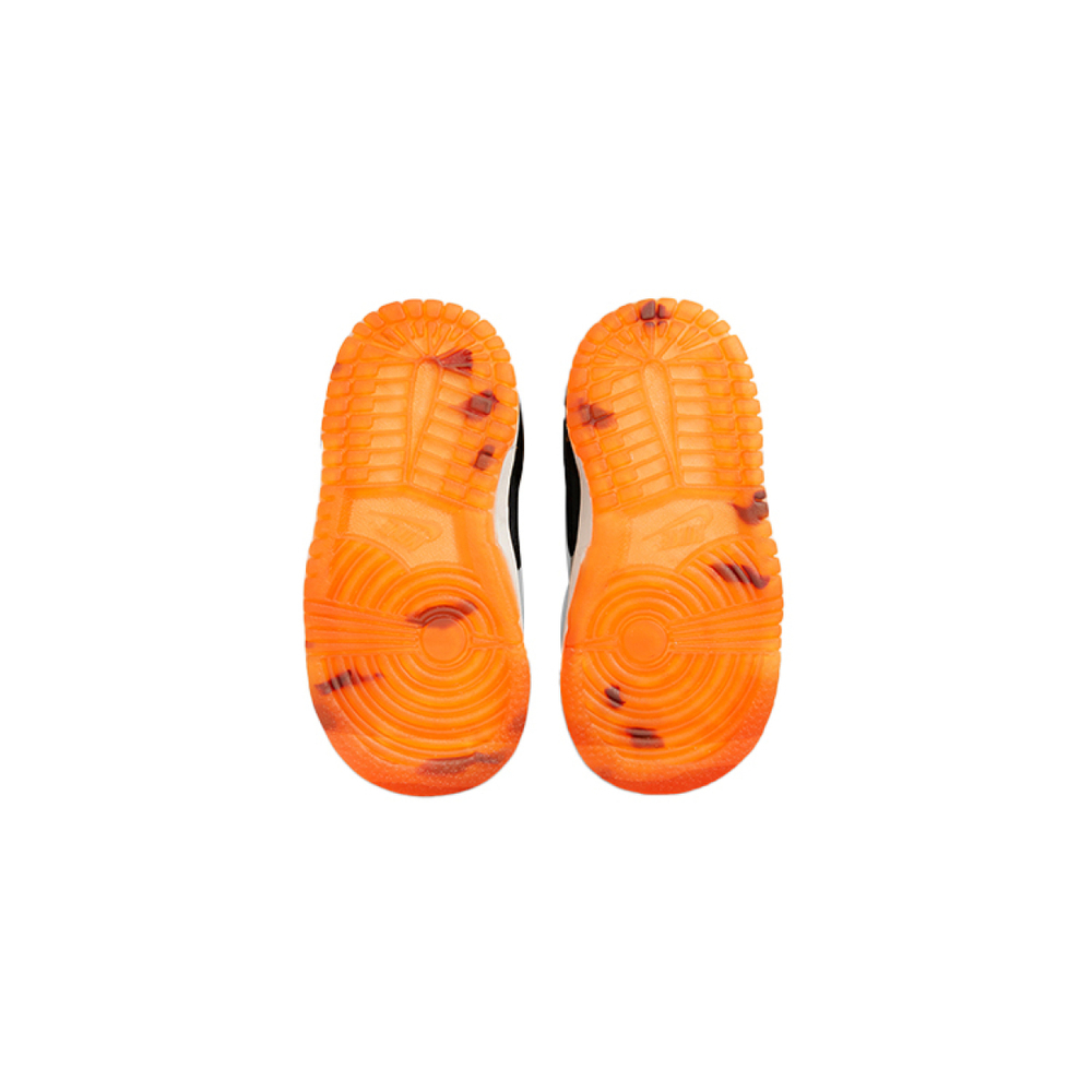 Nike Dunk God of Wealth