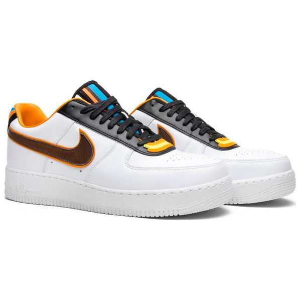 Nike Air Force 1 Tisci