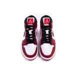 【 】 Jordan Air Jordan 1 Mid "Chicago"
