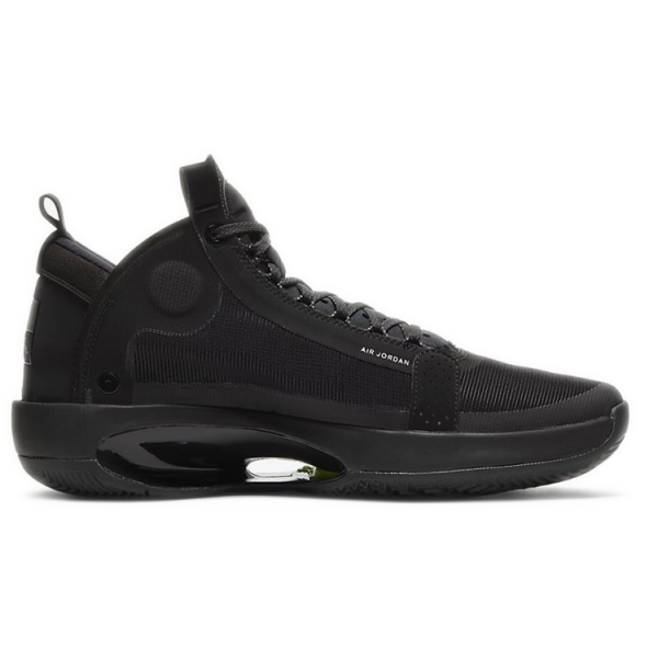 Jordan Air Jordan 34 PF "Black Cat"