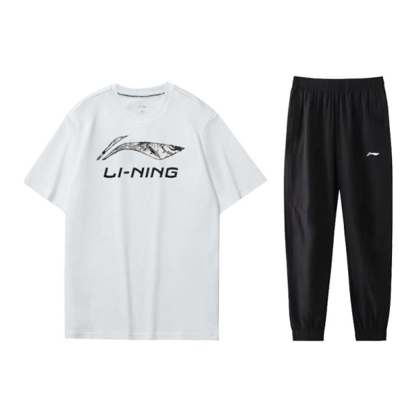 LiNing Logo T +