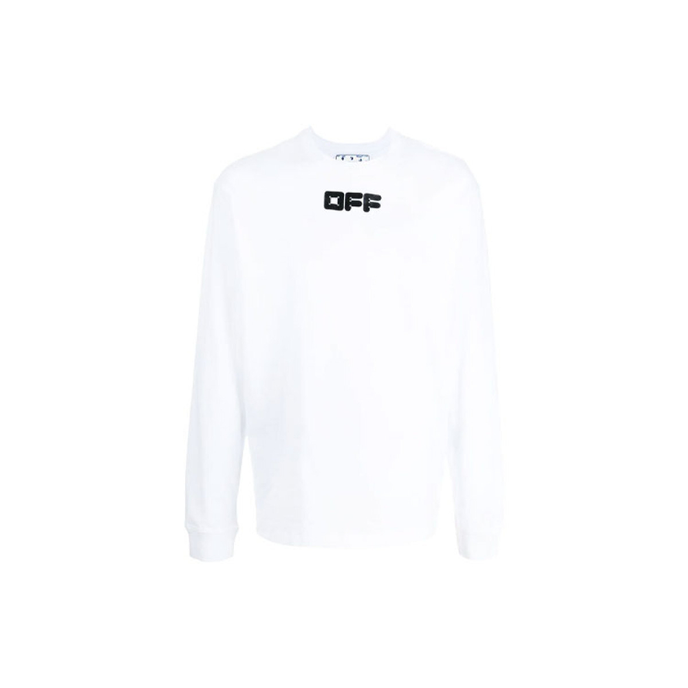 OFF-WHITE FW21 Logo