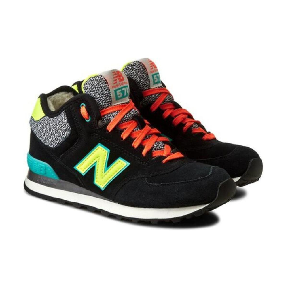 New Balance NB 574 Mid-Cut