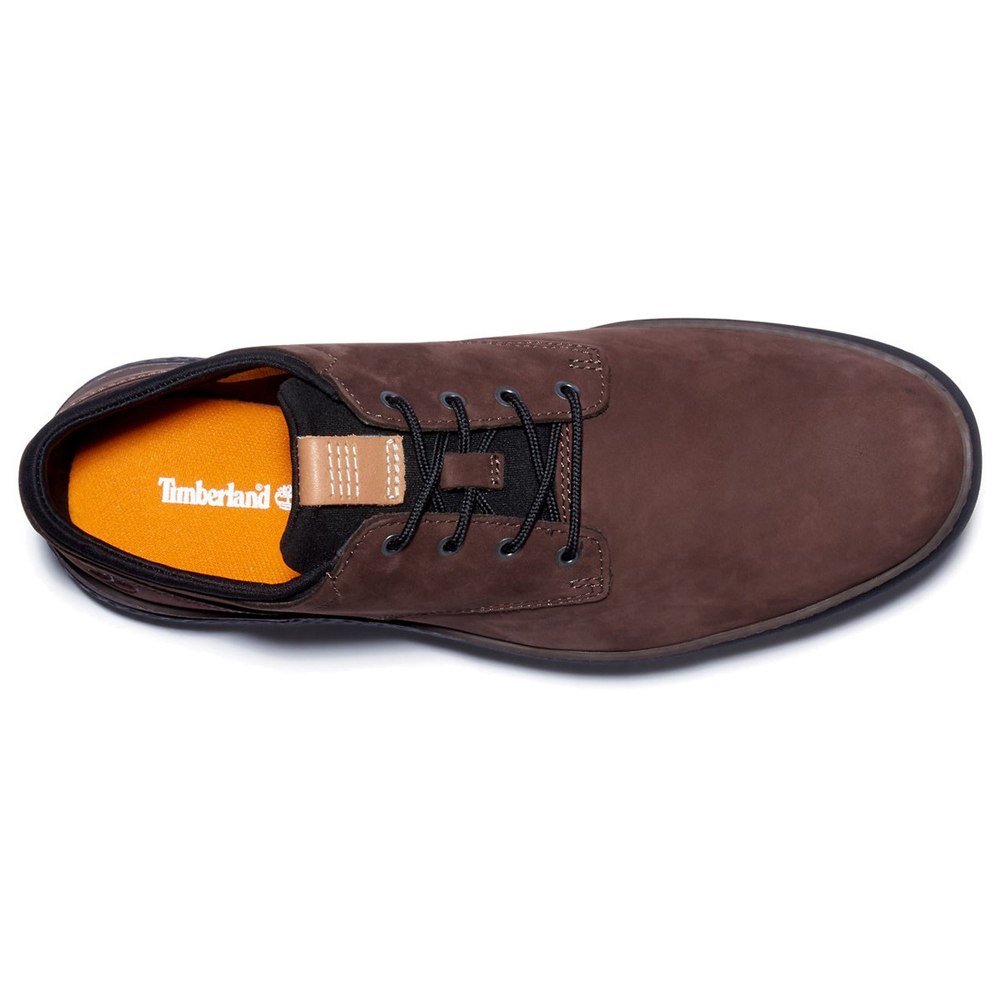 Timberland Cross Mark
