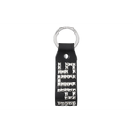 Supreme SS23 WEEK14 SUPREME®/HOLLYWOOD TRADING COMPANY STUDDED KEYCHAIN