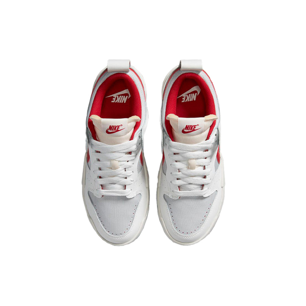 Nike Dunk Disrupt "Gym Red"