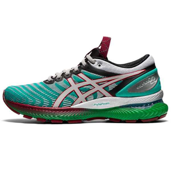 Asics GEL-Nimbus 22