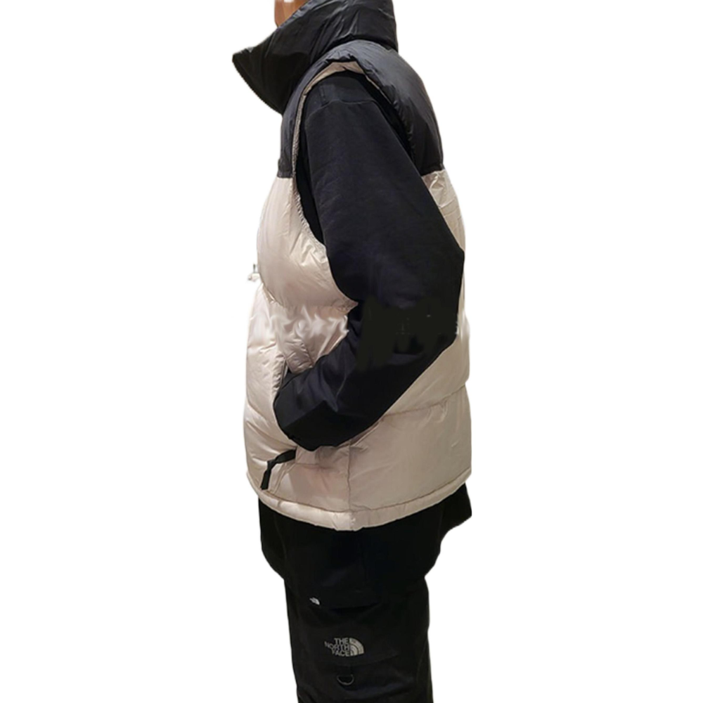 /THE NORTH FACE Logo