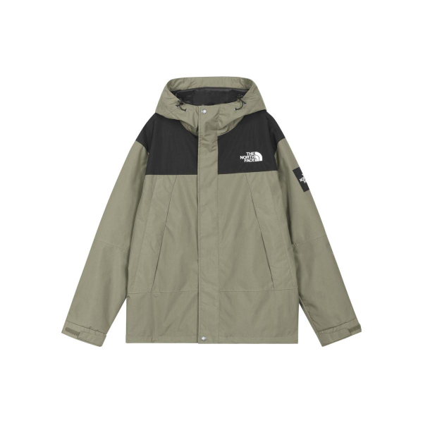 /THE NORTH FACE Logo
