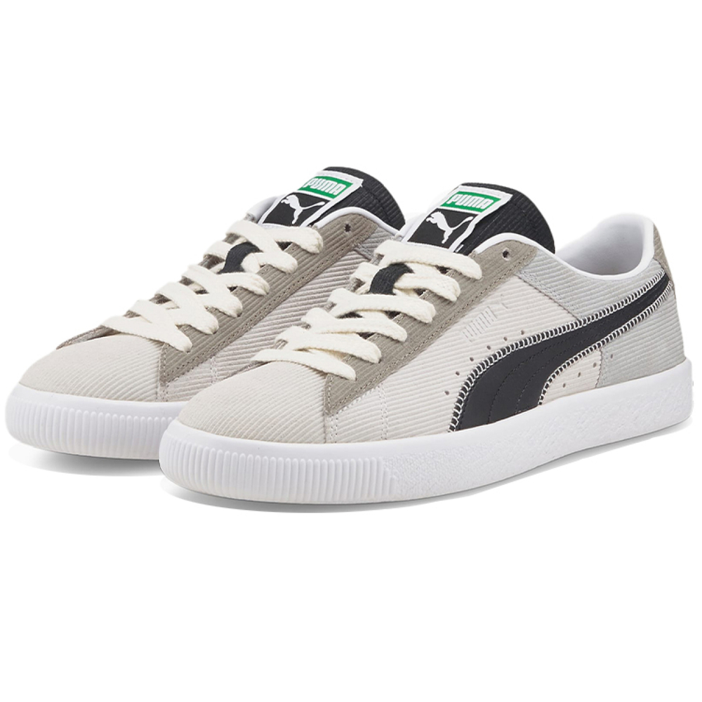 PUMA Clyde Vtg
