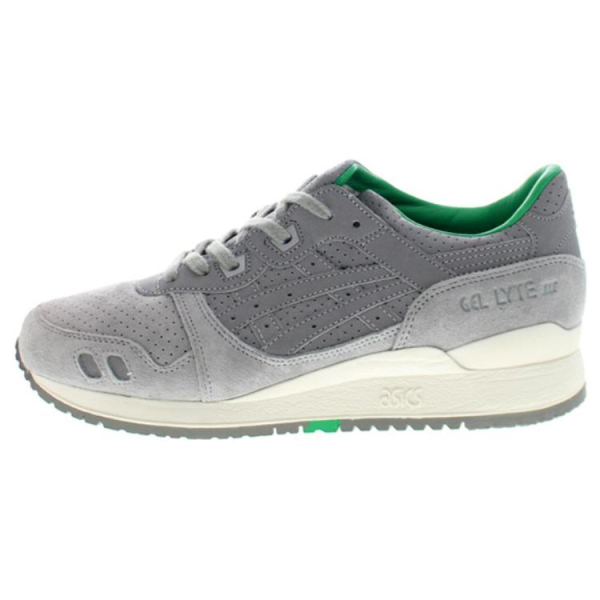 Size? x Asics Gel-Lyte 3