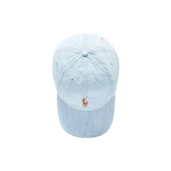 Polo Ralph Lauren Logo