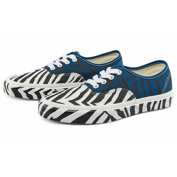 Vans Authentic Animal