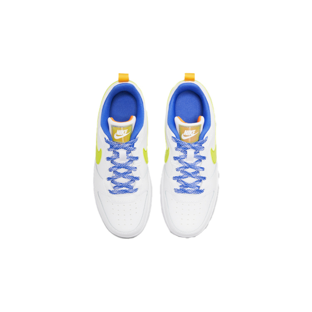 Nike Court Borough Low 2
