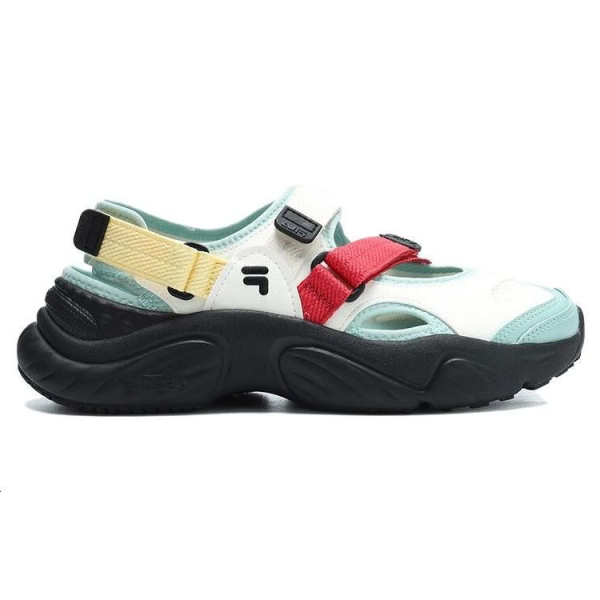 FILA FUSION CONCH SANDAL