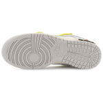 OFF-WHITE x Nike Dunk The 50 NO.27