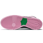 Nike Dunk SB "Invert Celtics"
