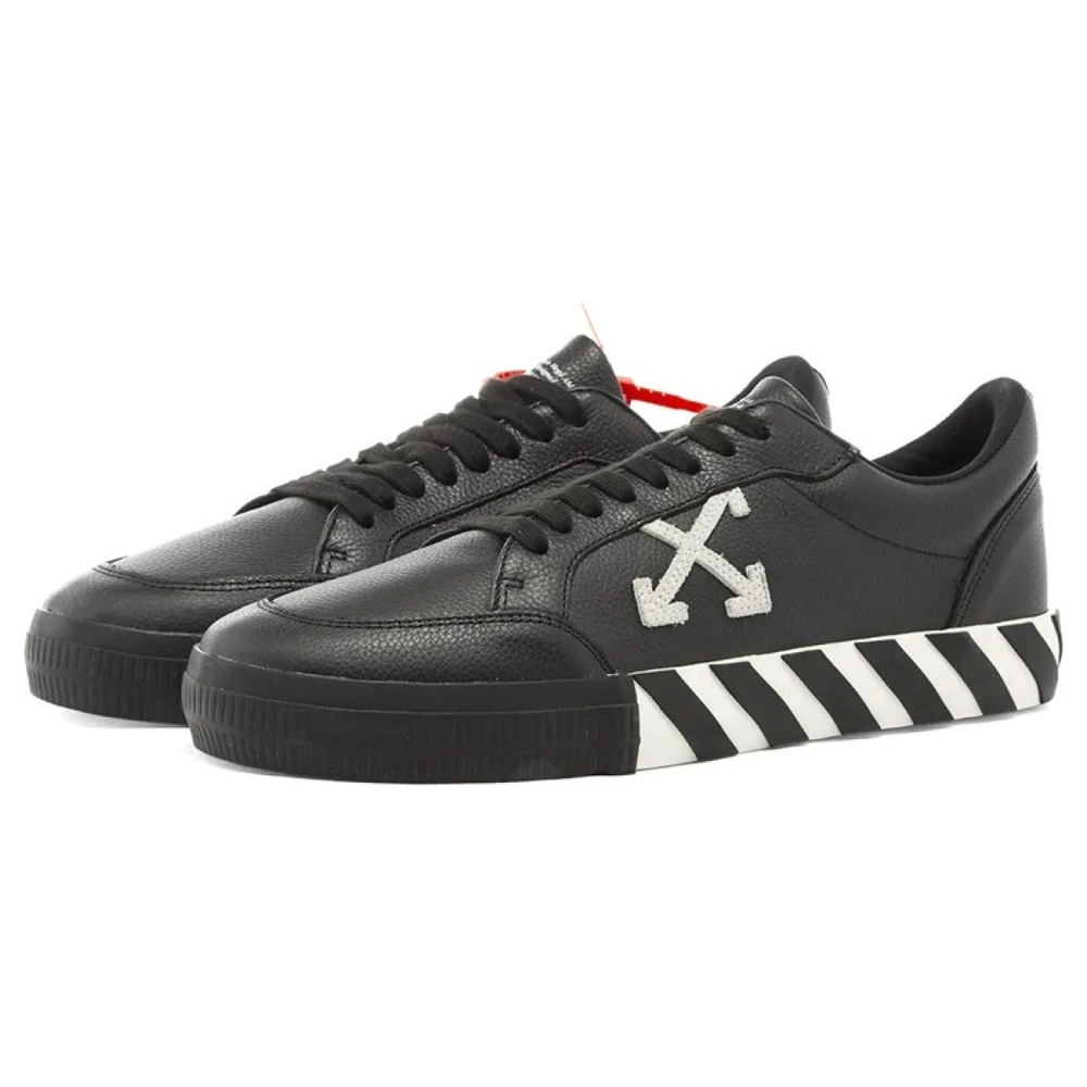 OFF-WHITE Low Vulcanized