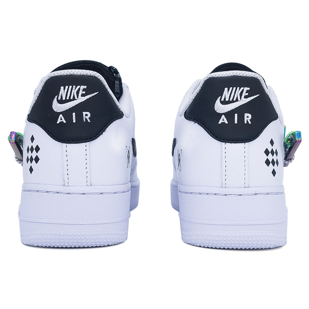 【 】 Nike Air Force 1 7 prm