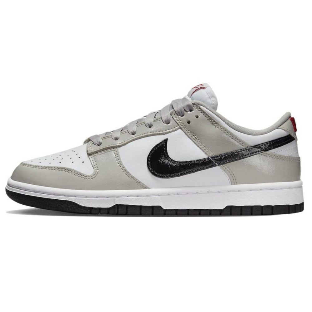 【 】 Nike Dunk Low ESS Light Iron Ore