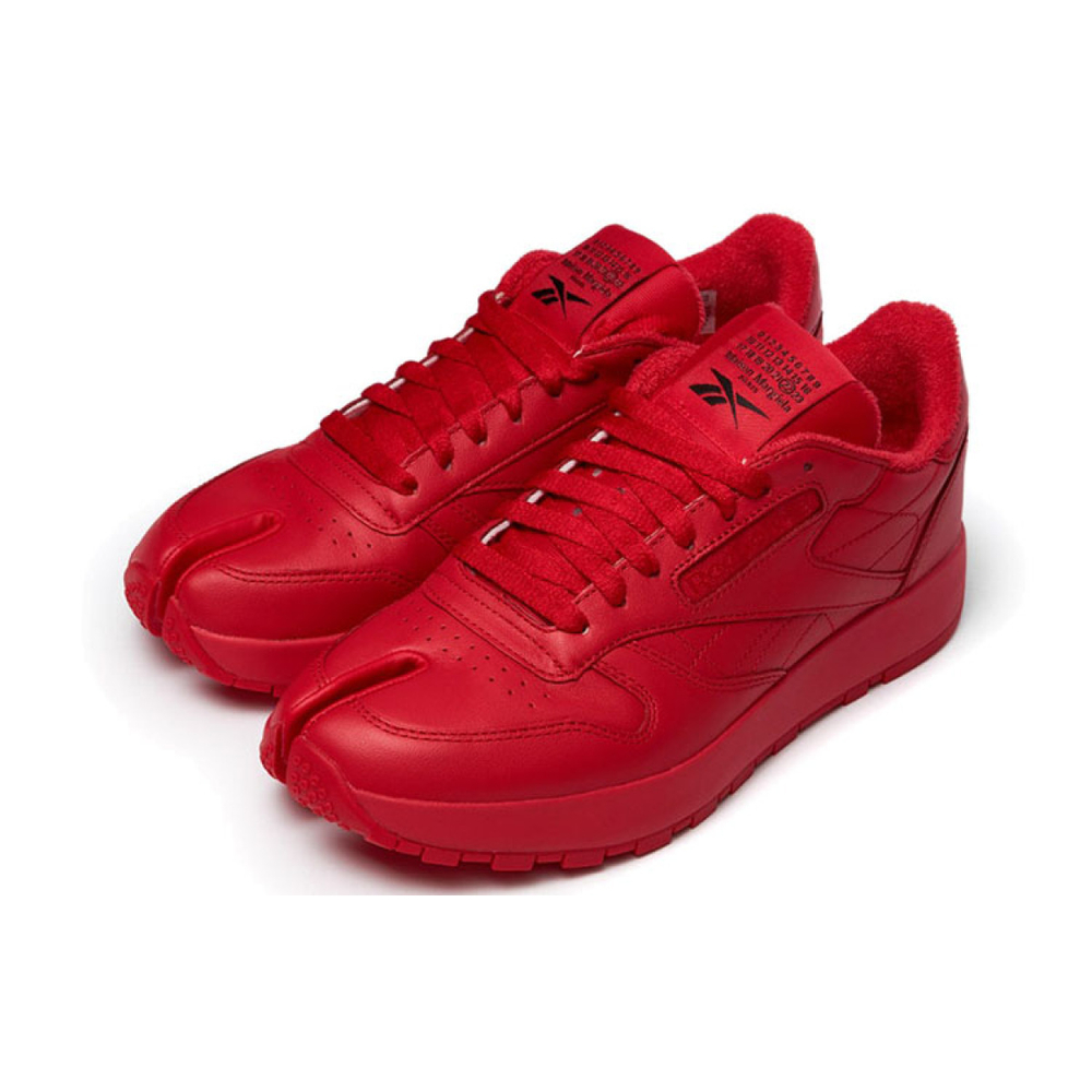 Maison Margiela x Reebok