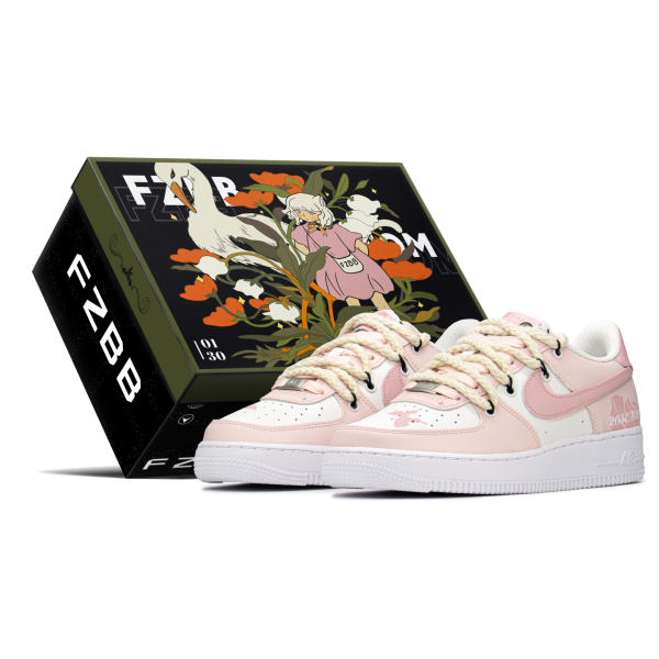 【 】 Nike Air Force 1 Low