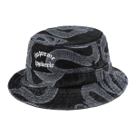 Supreme Week 4 Supreme®/HYSTERIC GLAMOUR Snake Denim Crusher