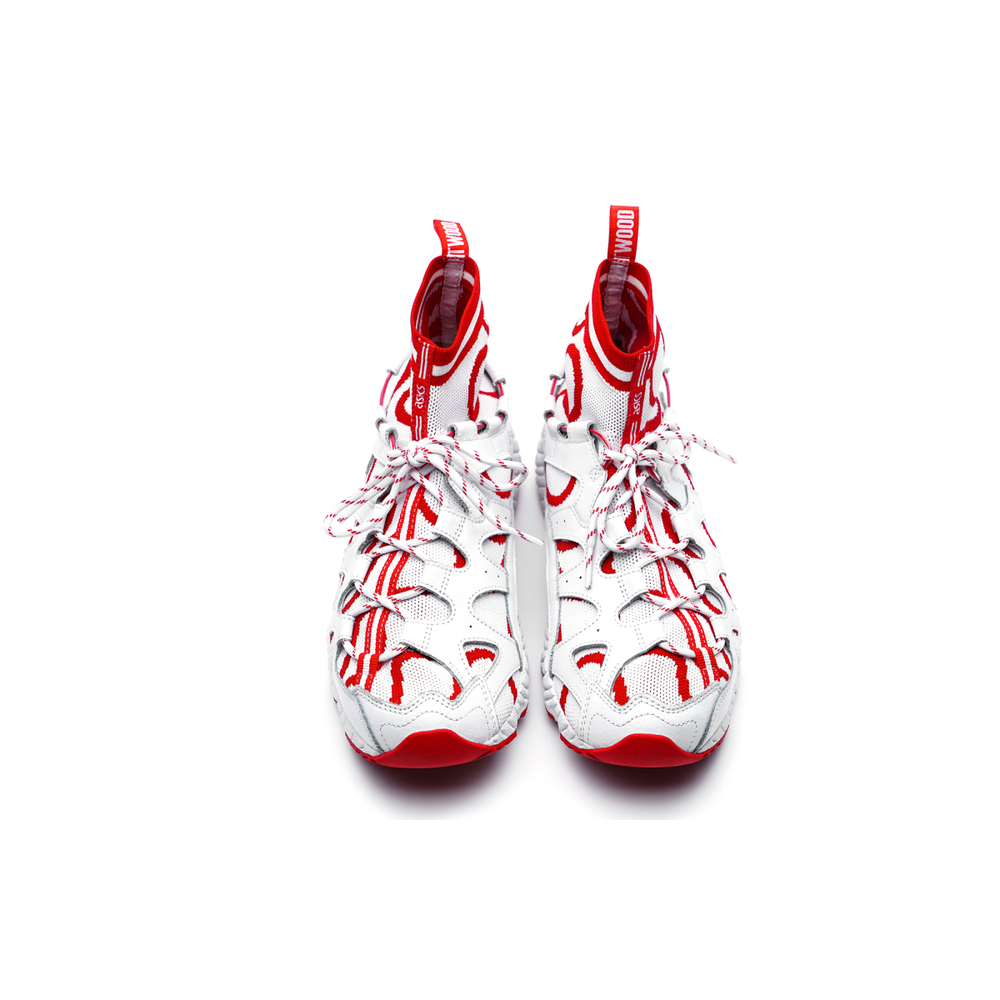 Vivienne Westwood x Asics Gel-Mai Knit