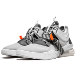 Nike Air Force 270 Wolf Grey