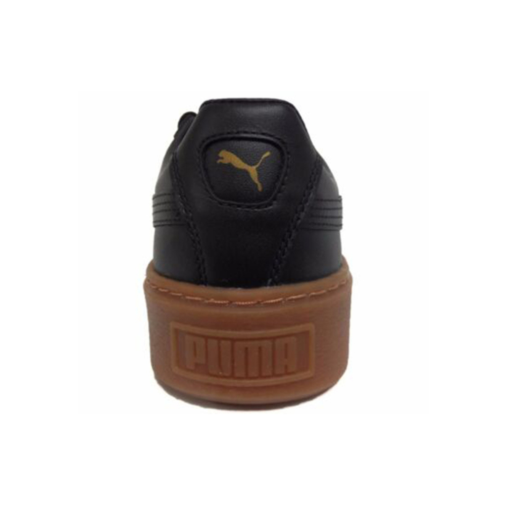 PUMA Basket Platform Core
