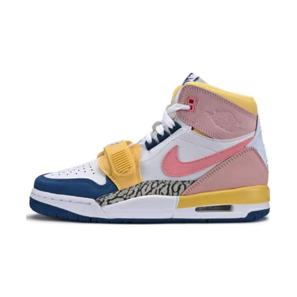 【 】 Jordan Legacy 312 GS