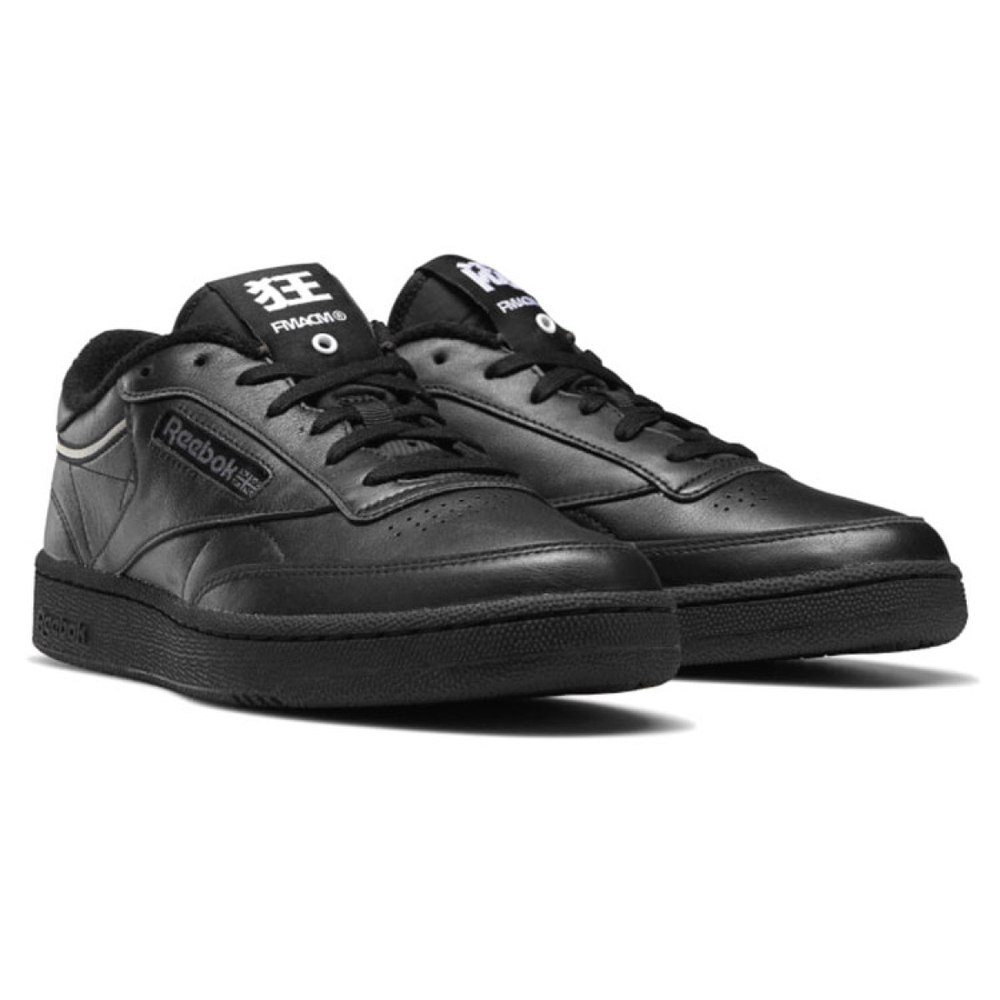 FAX FOR FMACM x Reebok Club C 85