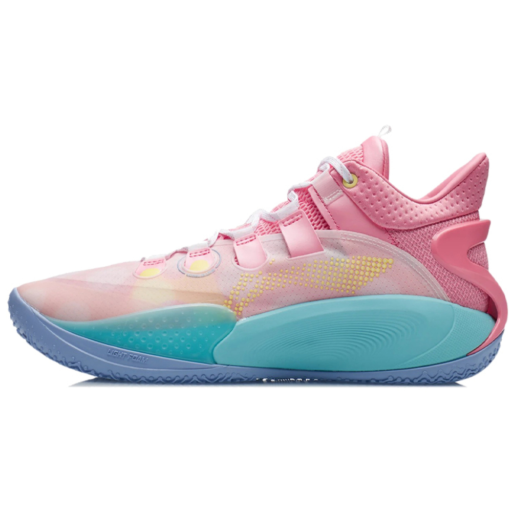 LiNing 9 Low