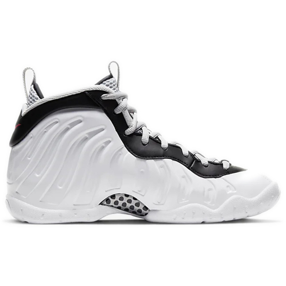 Nike Foamposite Pro Little