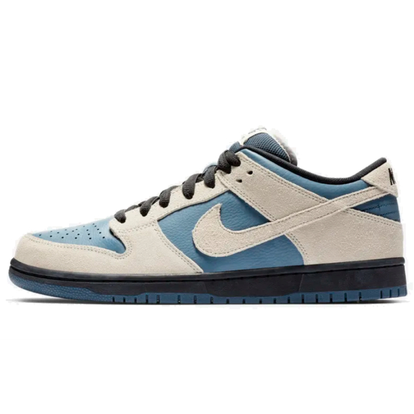 Nike Dunk SB Pro "Thunderstorm"