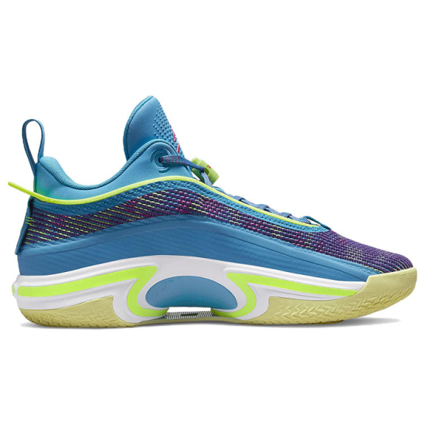 Jordan Air Jordan 36 Low "Luka" PF