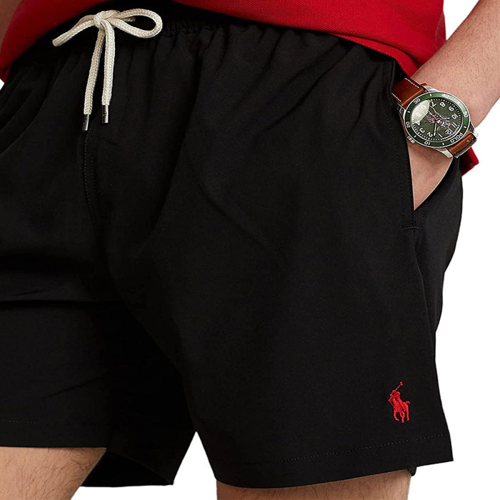 Polo Ralph Lauren SS23 Logo