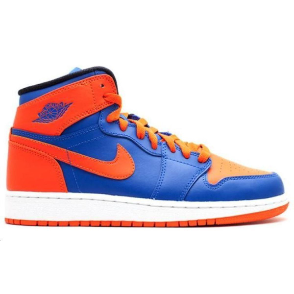 Jordan Air Jordan 1 Retro High Knicks