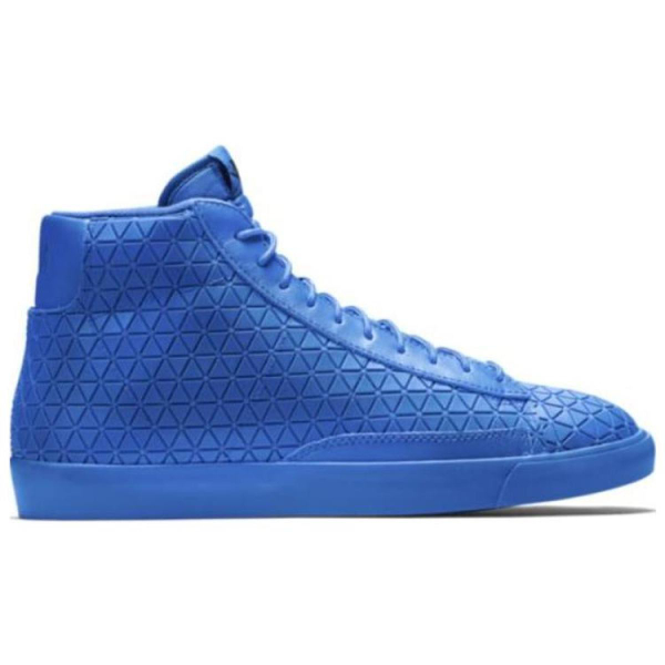 Nike Blazer "Metric Blue"