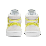 Jordan Air Jordan 1 mid lx "opti yellow"