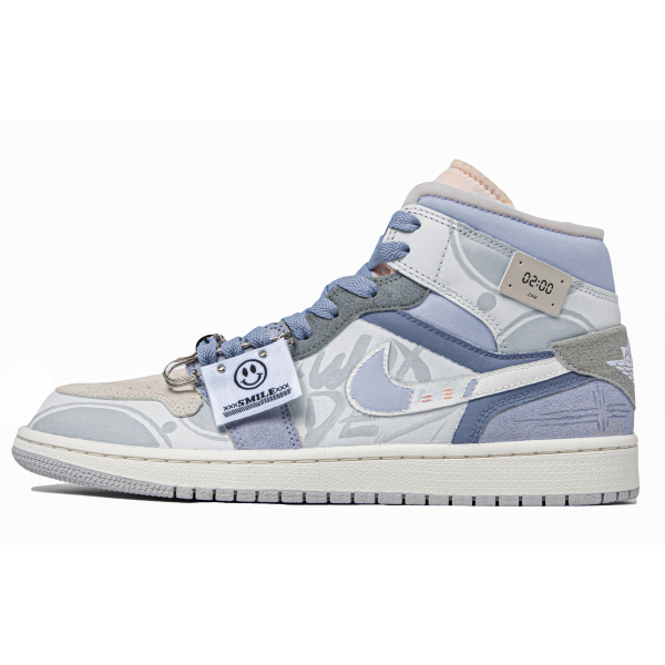 【 】 Jordan Air Jordan 1 Mid