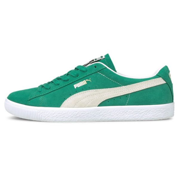 PUMA Suede Vtg