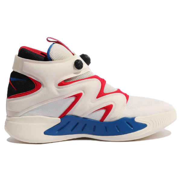 Reebok Instapump Fury Zone Mid