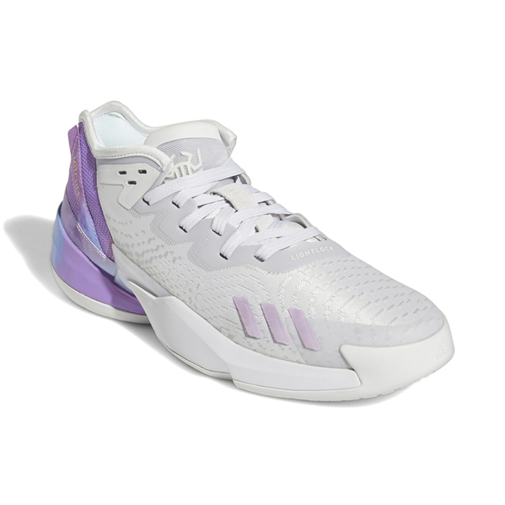 Adidas D.O.N. Issue #4