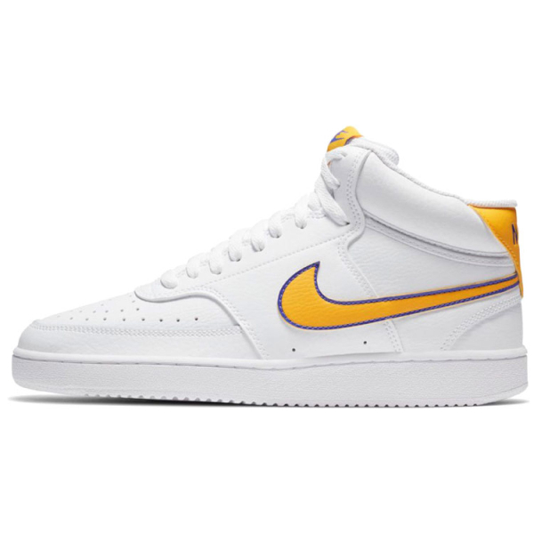 Nike Court Vision Mid