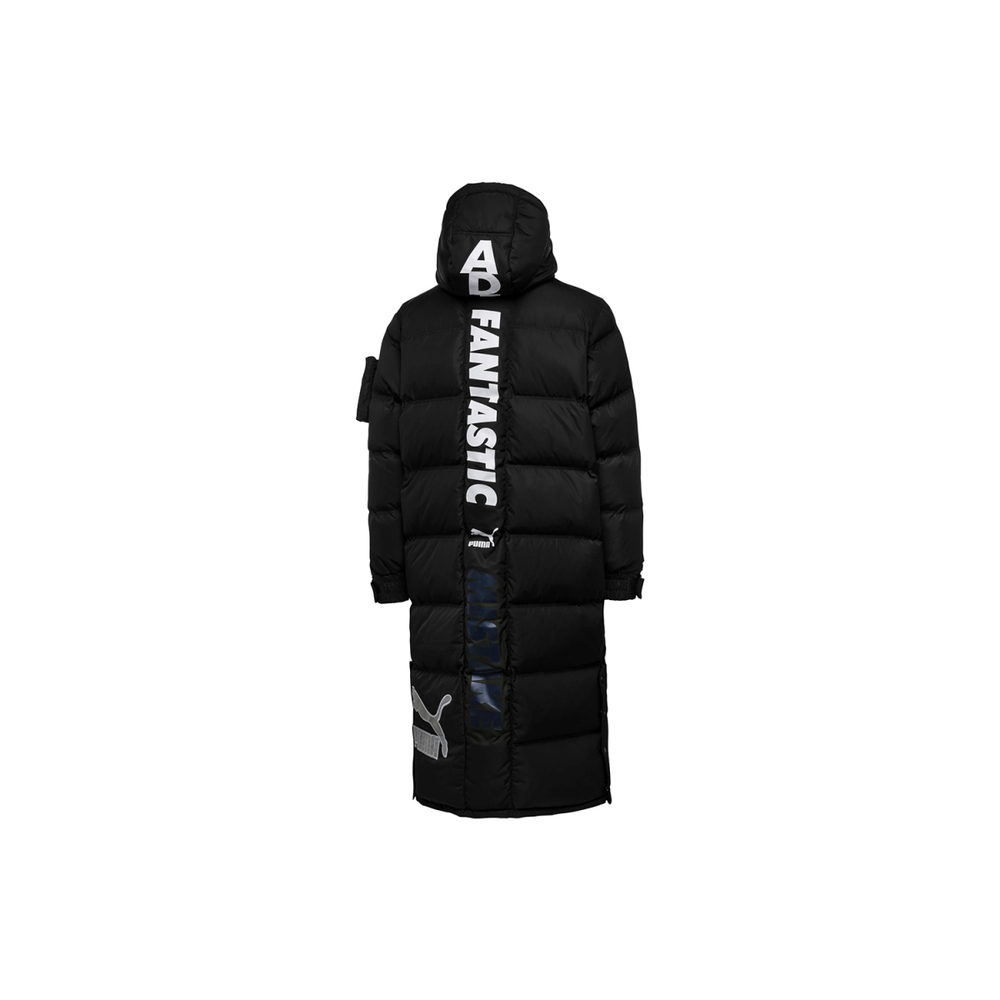 Puma x ADER ERROR Down Puffer