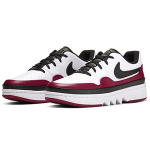 Jordan Air Jordan 1 Low Jester XX "Noble Red"