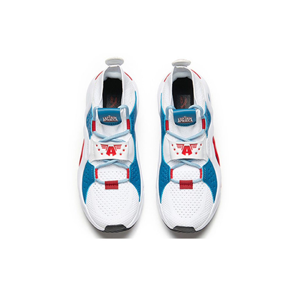 MARVEL x Anta