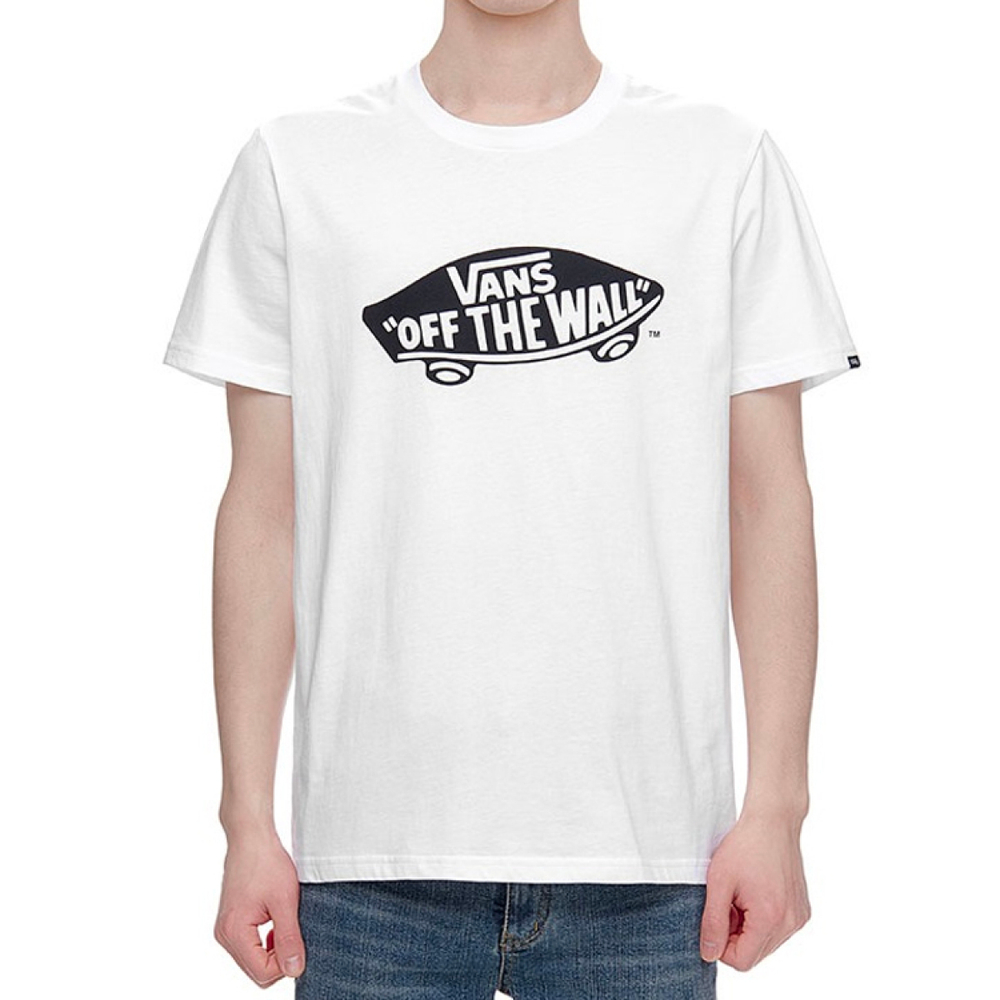Vans Off The Wall T