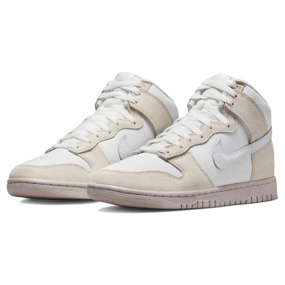 Nike Dunk High EMB